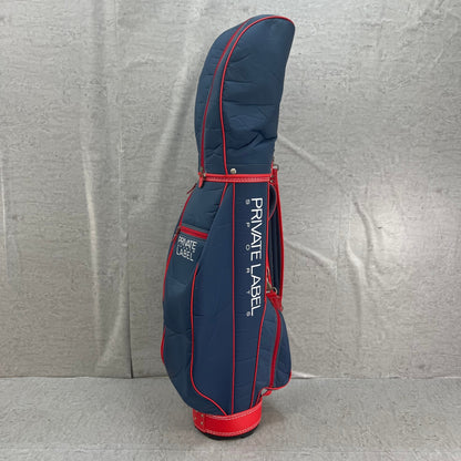 ミズノ　プライベートレーベル　レディースゴルフ　クラブセット　8本　L 右利き用　MIZUNO PRIVATELABEL