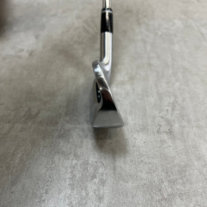 PRGR　プロギア　FORGED　03　フォージド　メンズゴルフ　7番アイアン　D-2　S　右利き用