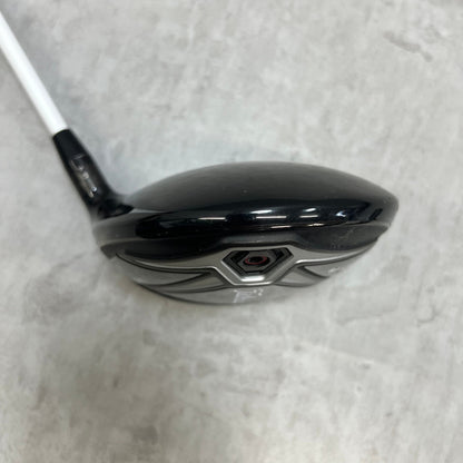 タイトリスト　915D2　ドライバー　DR　フジクラカーボンシャフト　44.75インチ　右利き　Titleist