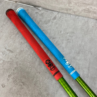 レフティー　キャロウェイ　レイザー　フィット　エクストリーム　メンズゴルフ　ウッドセット　2本　R 左利き用　Callaway