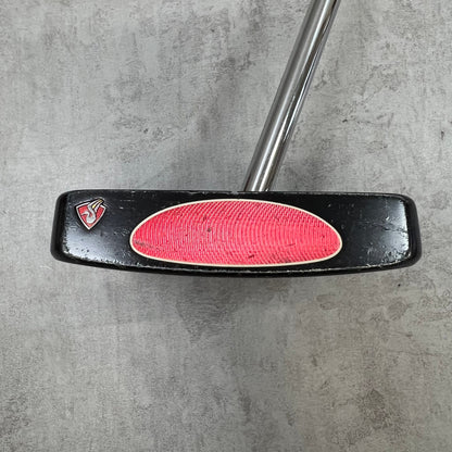 テーラーメイド　ロッサ　モンザ　メンズゴルフ　パター　右利き用　約34インチ　センターネック　マレット　TaylorMade　Rossa  monza