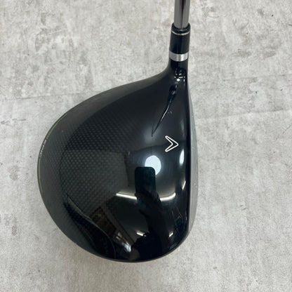 Callaway キャロウェイ EPIC MAX FAST エピック マックスファスト レディースゴルフ ドライバー SR 12° エルディオ 40 カーボン 右利き用