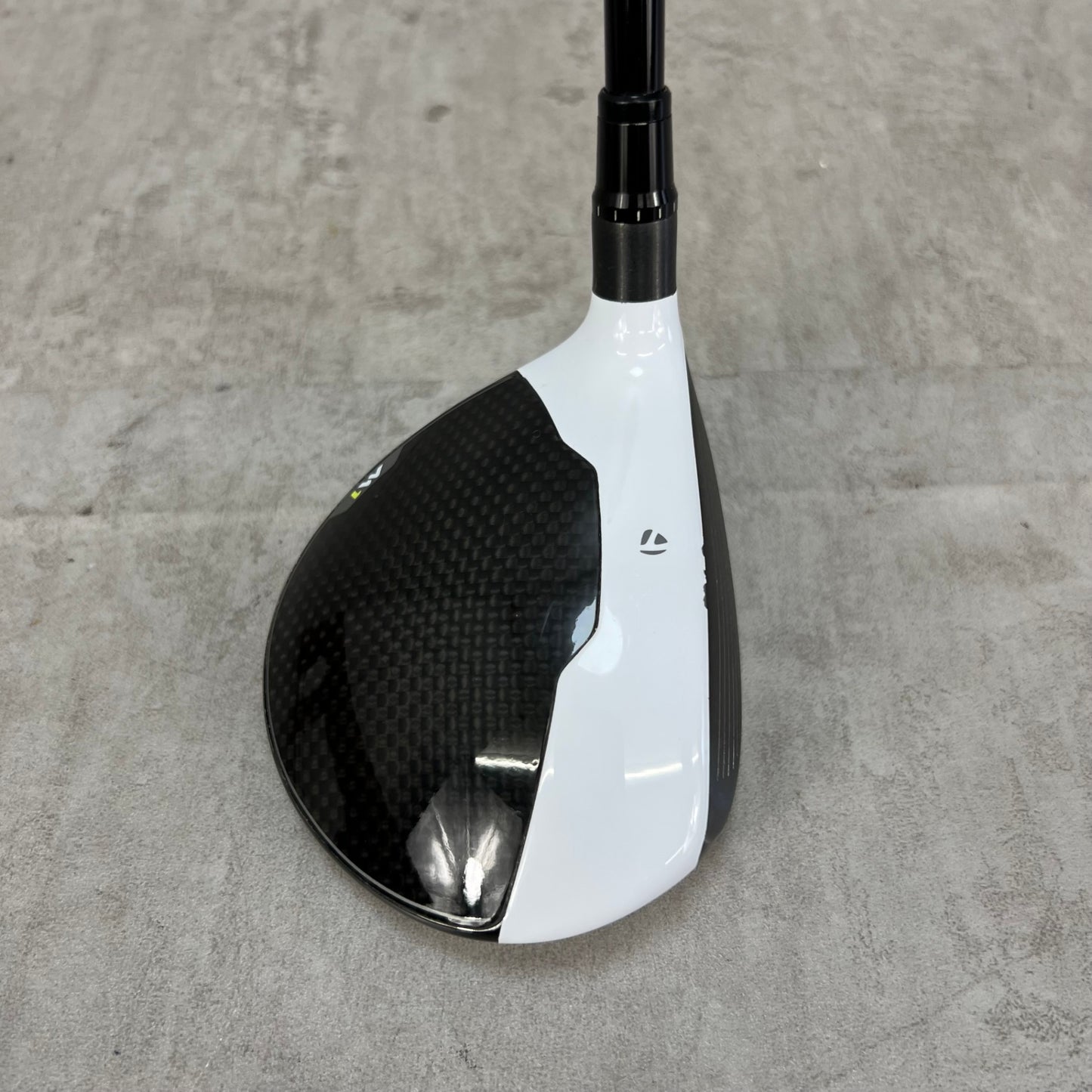 テーラーメイド　M1　メンズゴルフ　3W　右利き用　フェアウェイウッド　Spoon　スプーン　TaylorMade