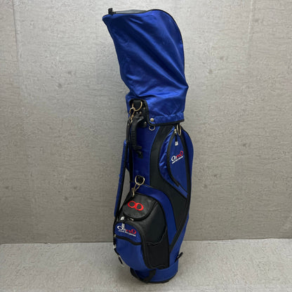 テーラーメイド　オンレッド　メンズゴルフ　クラブセット　10本　右利き用　TaylorMade OnreD