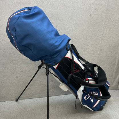 キャロウェイ　メンズゴルフ　クラブセット　11本　R　右利き用　Callaway