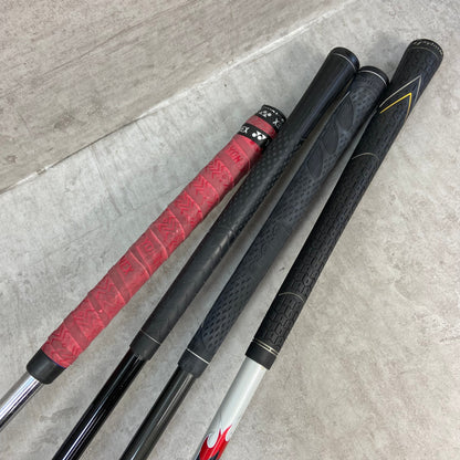 テーラーメイド　ワールドイーグル　メンズゴルフ　クラブセット　13本　右利き用　TaylorMade WORLD EAGLE