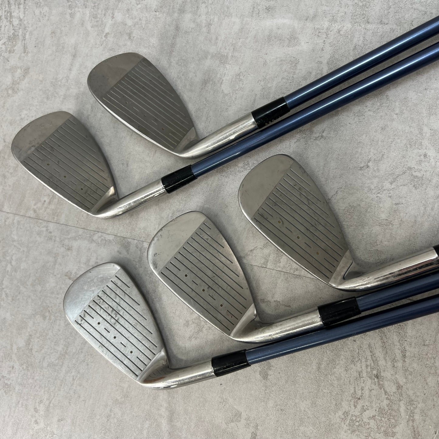 ミズノ　エフィル　レディースゴルフ　クラブセット　9本　L　右利き用　Mizuno　efil