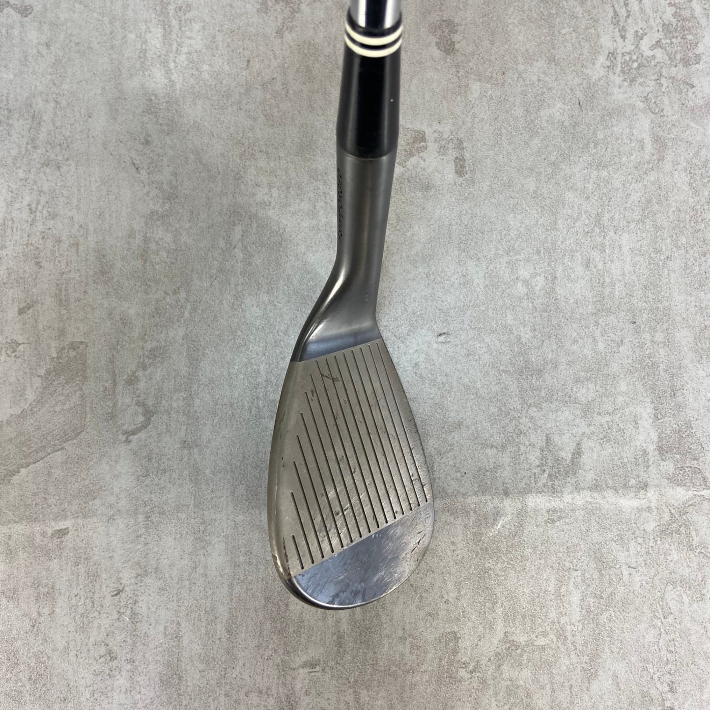 クリーブランド　ツアーアクション　900 メンズゴルフ　ロブウェッジ　LW　S 右利き用　Cleveland Tour action
