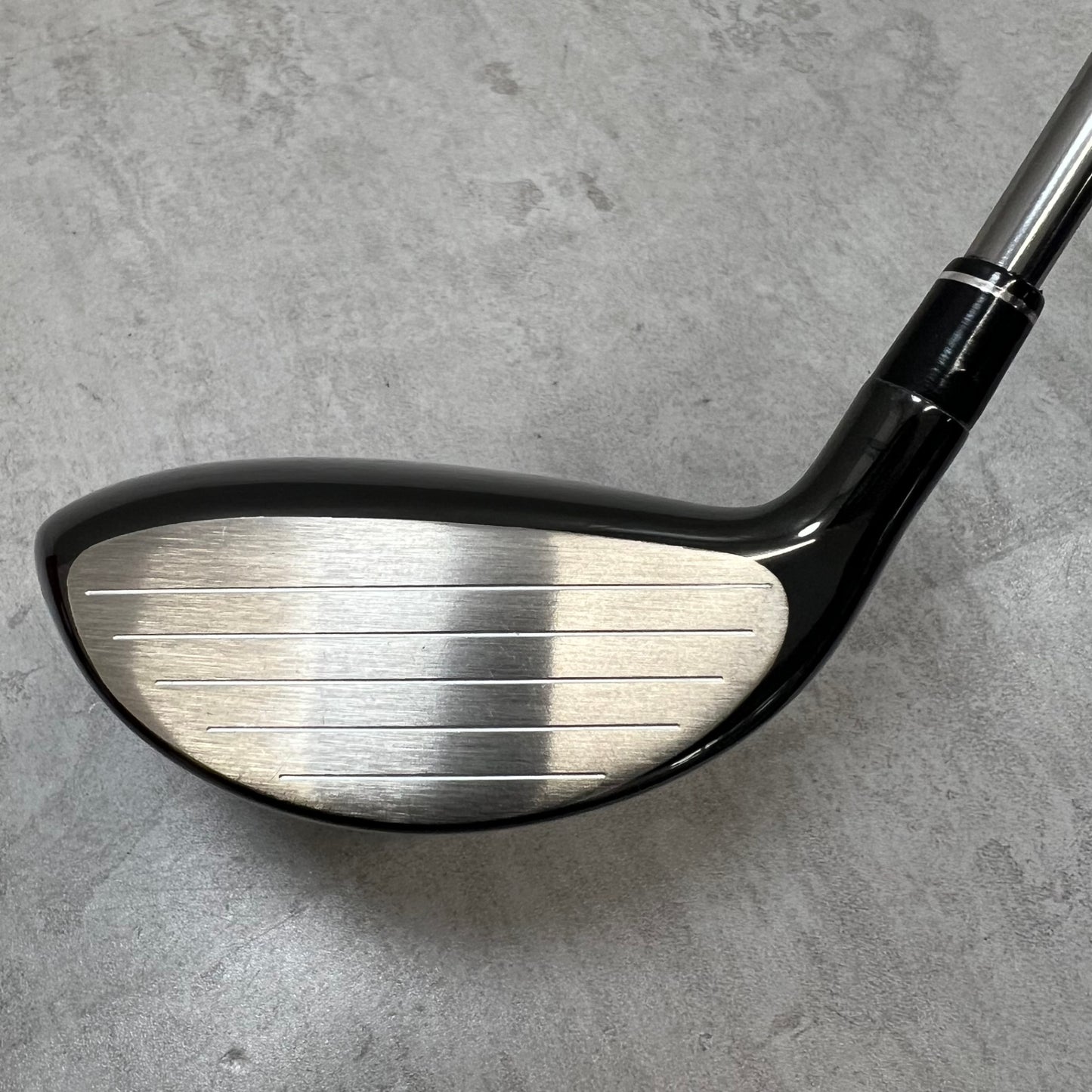 メタルファクトリー　A9　SKY　メンズゴルフ　FW　フェアウェイウッド　5W　Cleek　クリーク　18°　C-9　SR　右利き用