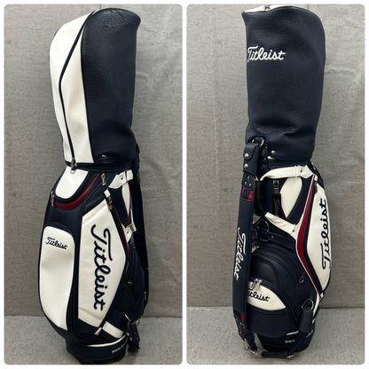 キャロウェイ　タイトリスト　メンズゴルフ　クラブセット　13本　右利き用　Callaway　Titlesit