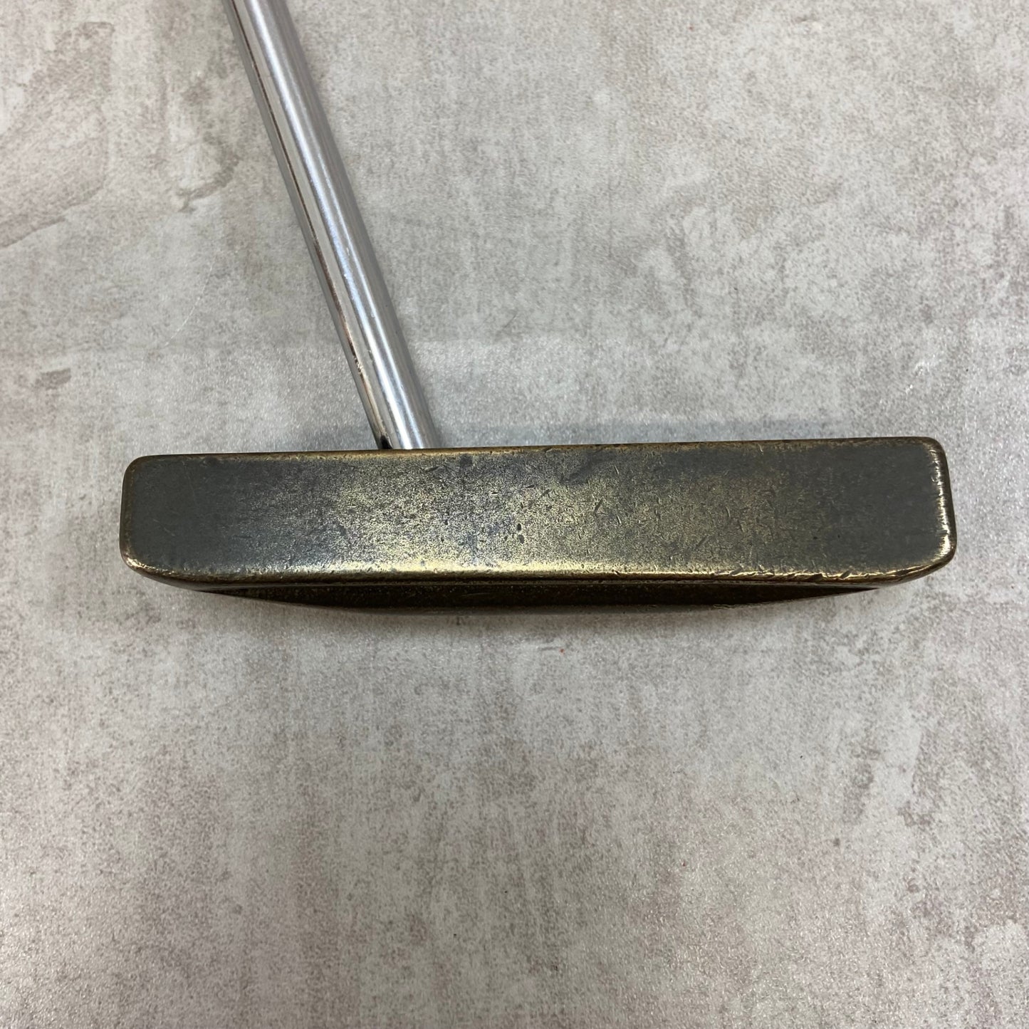 PING 1-A　Karsten　メンズゴルフ　パター　右利き用　ピン