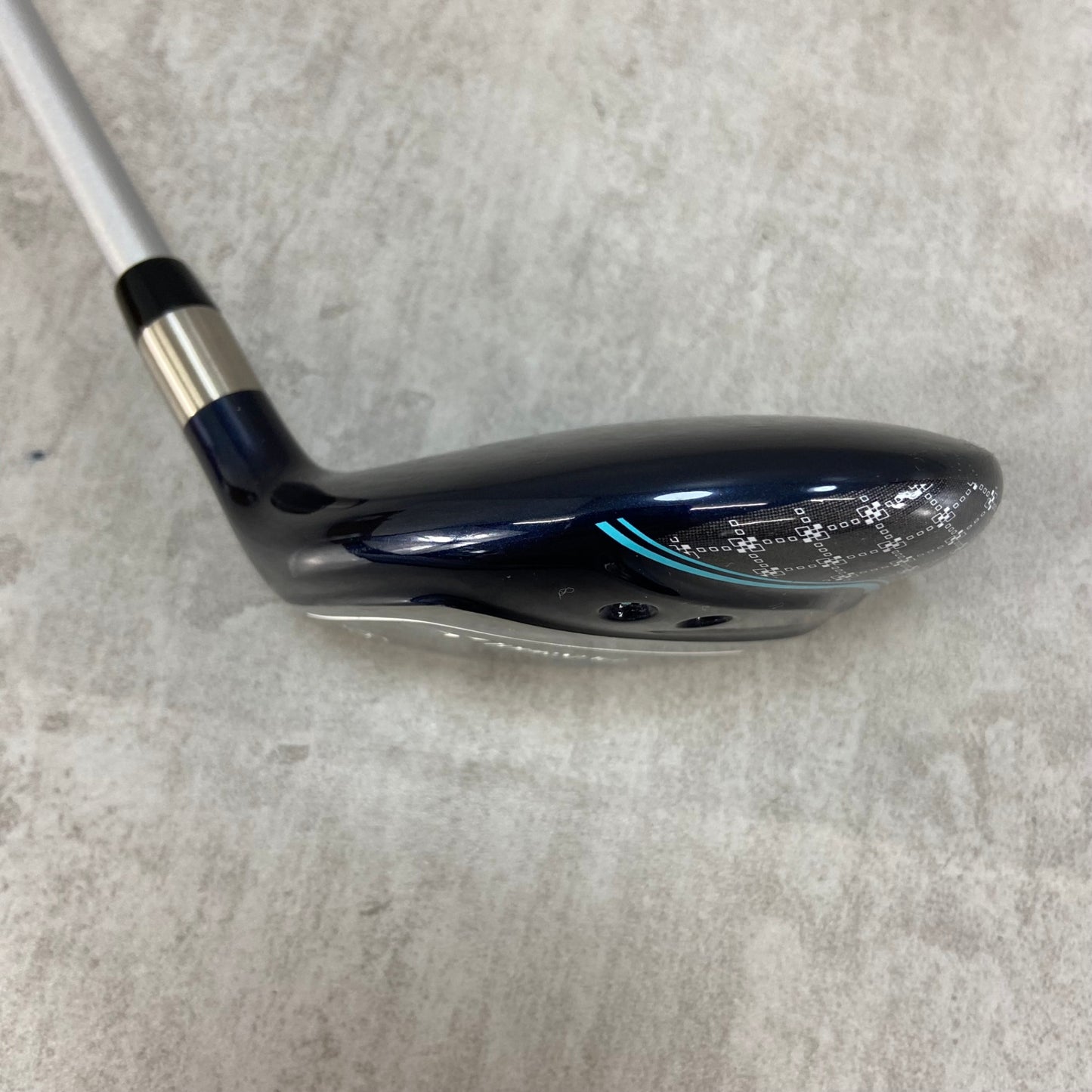 ツアーステージ　CL　レディースゴルフ　ユーティリティ　5UT　L　右利き用　TOURSTAGE