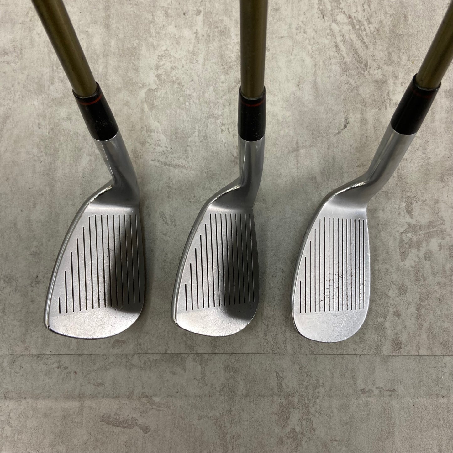 HONMA GOLF　ホンマゴルフ　LB-737　PROSPECIAL　メンズゴルフ　ウェッジ　3本セット　10番アイアン　11番アイアン　SW　サンド　R　右利き用