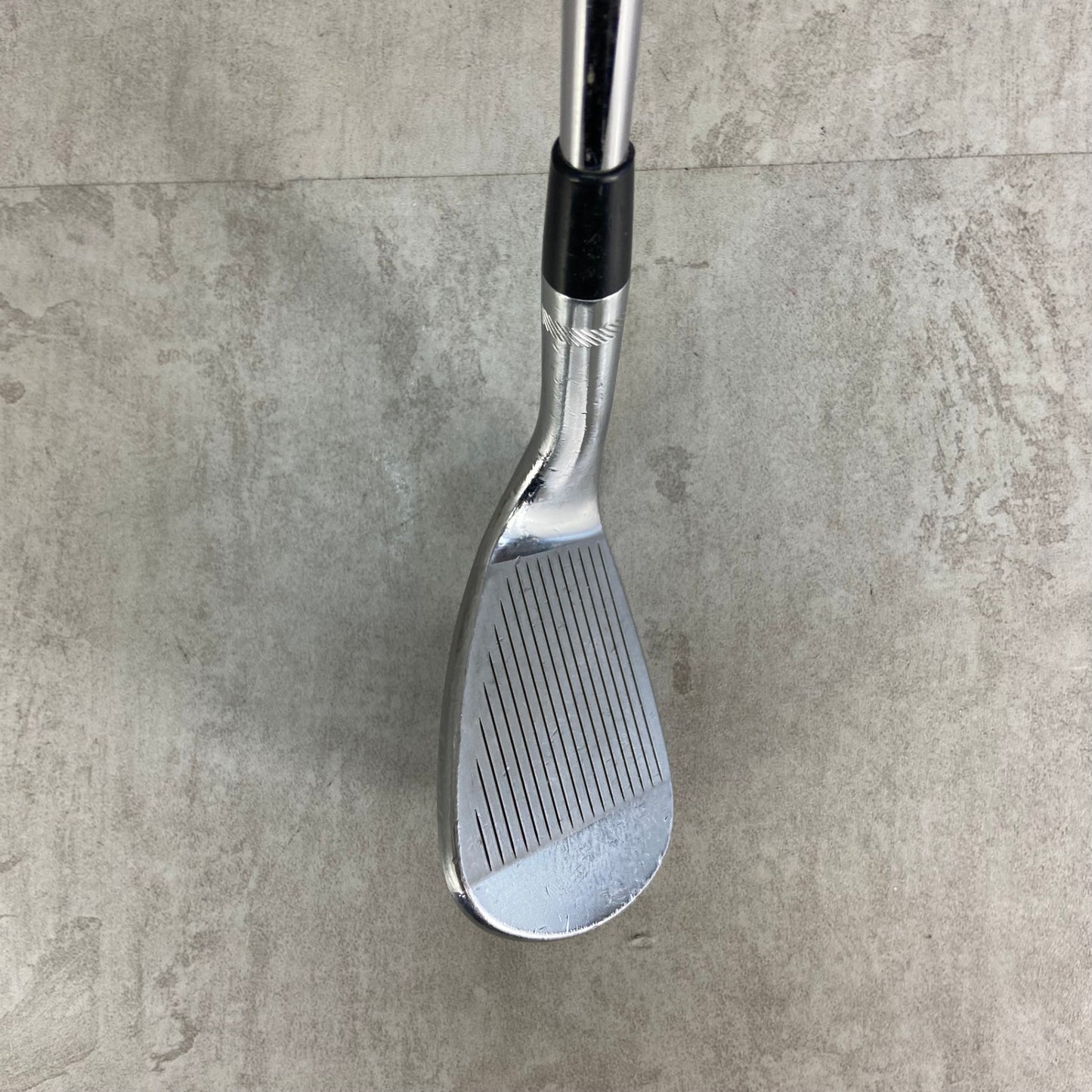 タイトリスト　ボーケイデザイン　M GRIND　メンズゴルフ　サンドウェッジ　SW　右利き用　S200　Titleist　VOKEYDESIGN