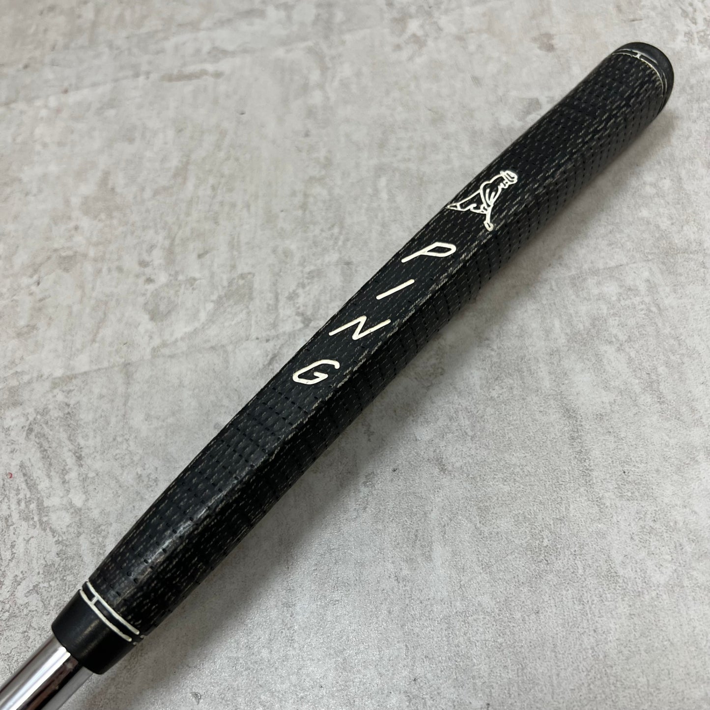 PING　スコッツデール TR Anser2　メンズゴルフ　パター　右利き用　34インチ　ピン　Scottsdale アンサー