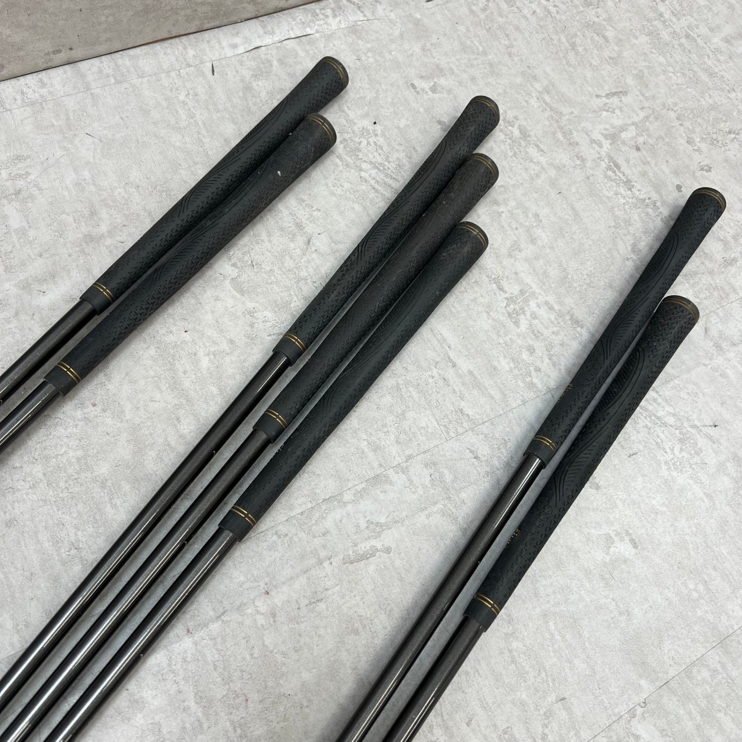 フィットウェイ　ダンロップ　メンズゴルフ クラブセット　11本　R　右利き用　Fitway　DUNLOP