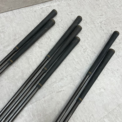 フィットウェイ　ダンロップ　メンズゴルフ クラブセット　11本　R　右利き用　Fitway　DUNLOP