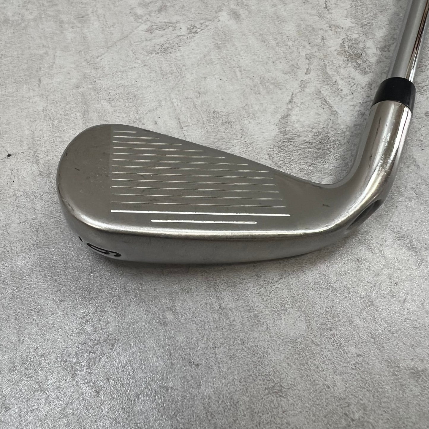 キャロウェイ スチールヘッド XR メンズゴルフ 6番アイアン 右利き用 R Callaway Steelhead
