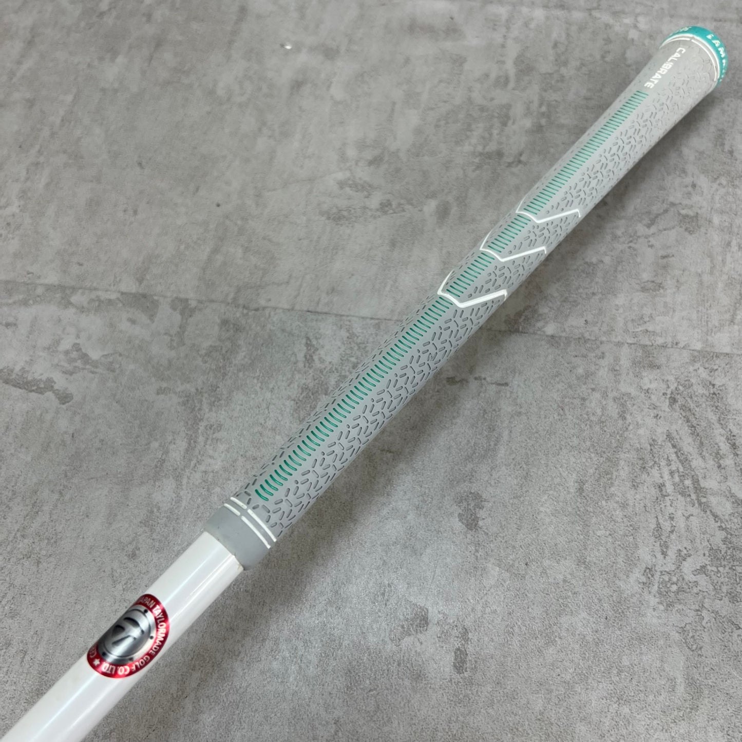 テーラーメイド　ステルスグローレ　レディースゴルフ　5H　L　右利き用　UT ユーティリティ　ハイブリット　TaylorMade　STEALTH　GLOIRE