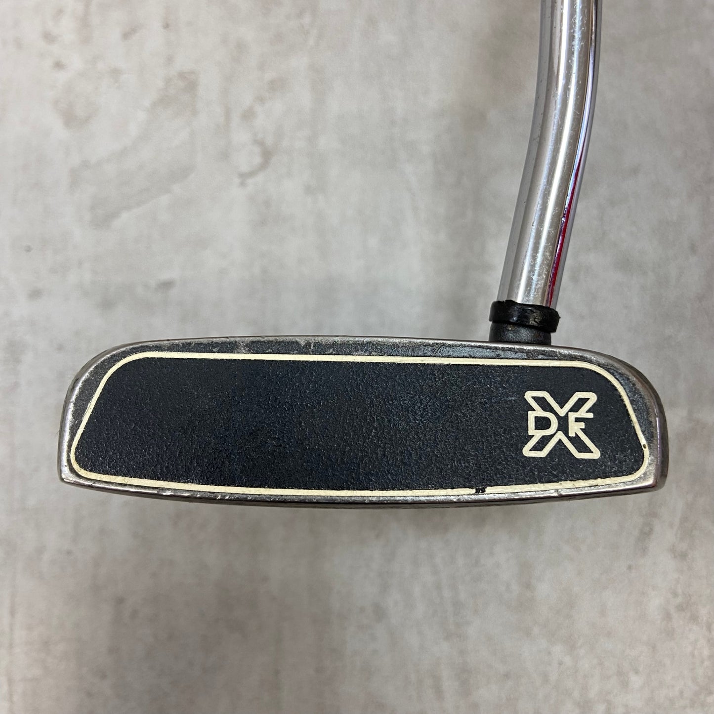 オデッセイ　DFX 2・BALL　メンズゴルフ　パター　右利き用　34インチ　ネオマレット型　ODYSSEY