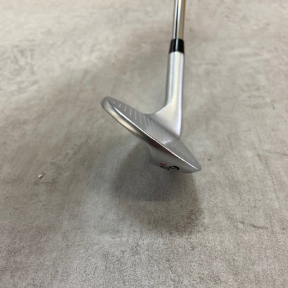 IGNIO イグニオ　RW　メンズゴルフ	LW　ロブウェッジ	60°	35インチ　D-2　右利き用