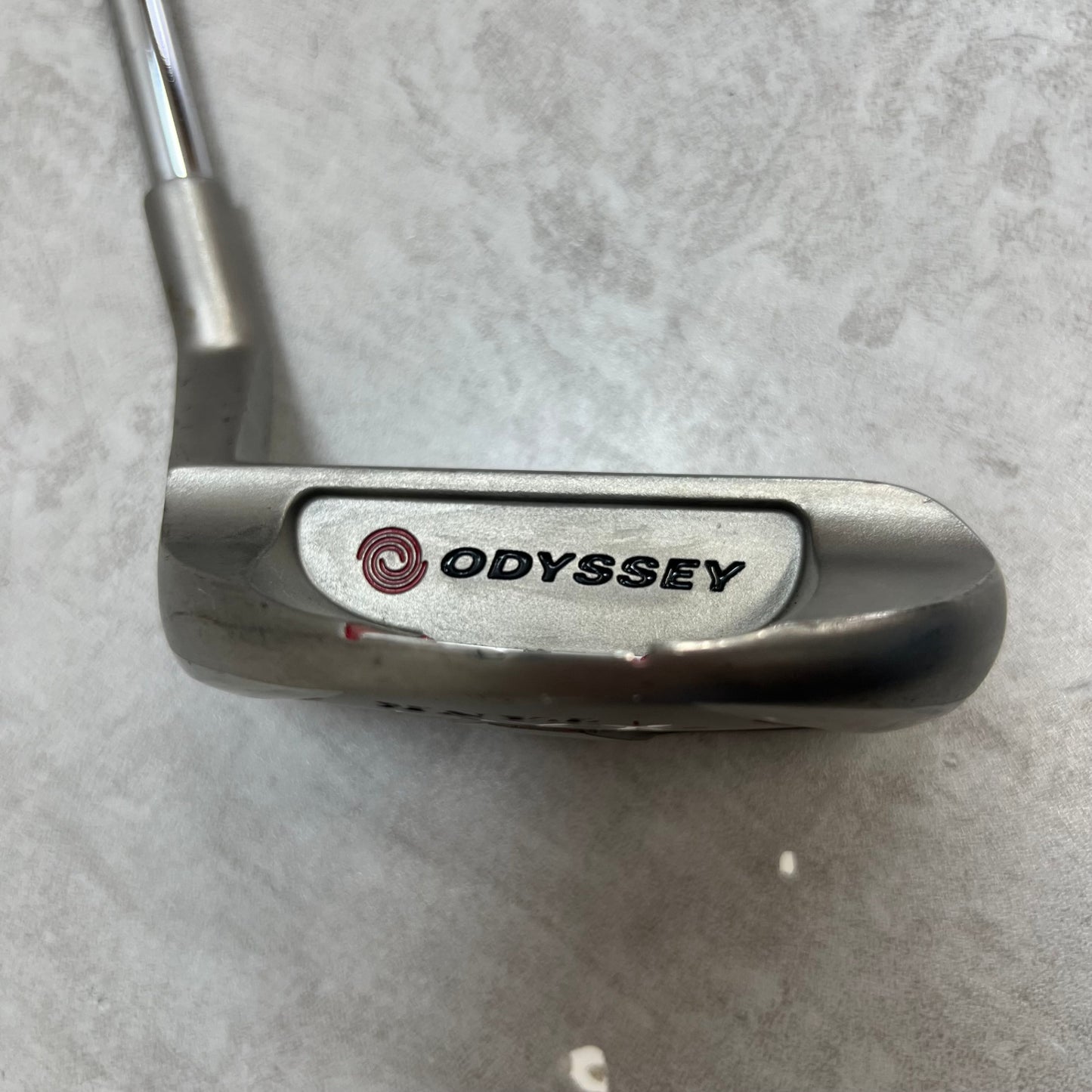 ODYSSEY オデッセイ　X-ACT　TANK　メンズゴルフ　CH　チッパー　37°　33.5インチ　右利き用