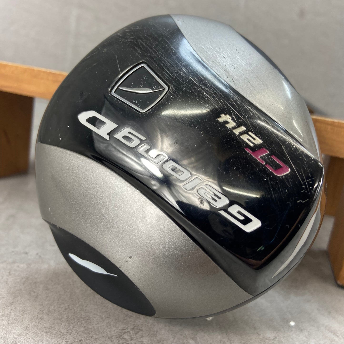 フォーティーン　ゲロンディー　CT214　メンズゴルフ　ドライバー　右利き用　DR　R　FOURTEEN　GelongD