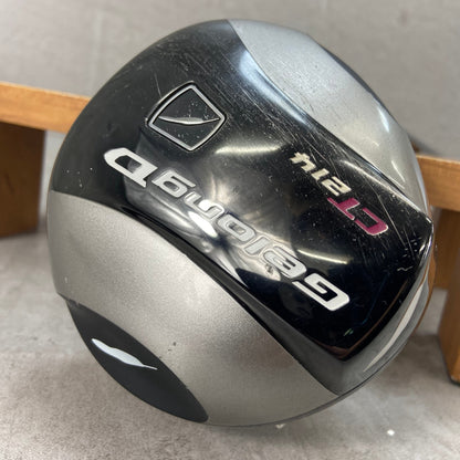 フォーティーン　ゲロンディー　CT214　メンズゴルフ　ドライバー　右利き用　DR　R　FOURTEEN　GelongD