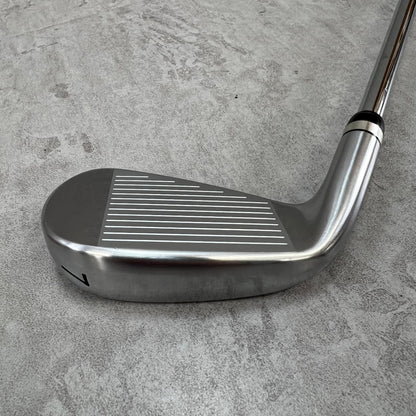PRGR　プロギア　egg　FORGED　メンズゴルフ　7番アイアン　D-2　SR　右利き用