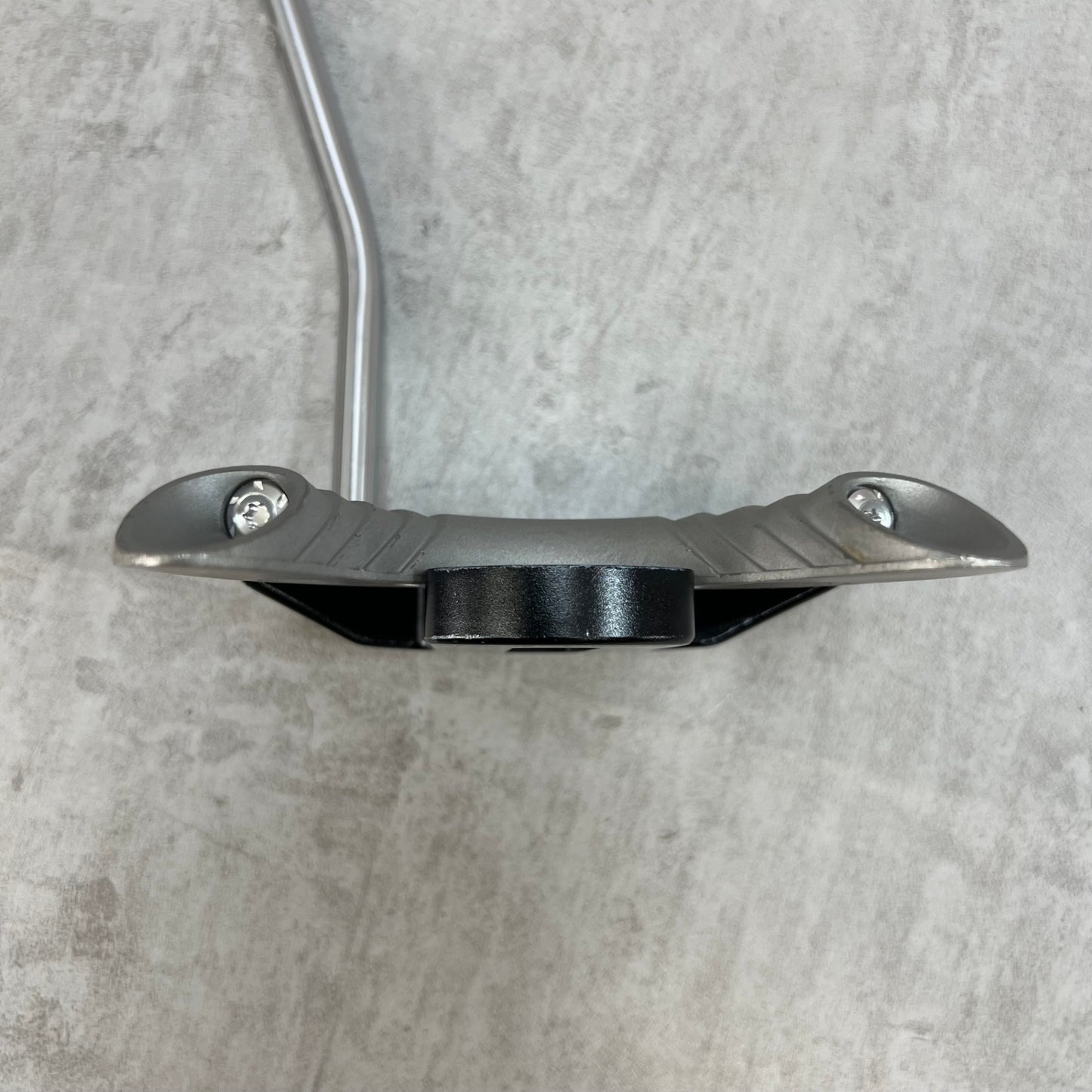 カタナ　ボルティオ　カブト　メンズゴルフ　パター　右利き用　KATANA　VOLTIO KABUTO