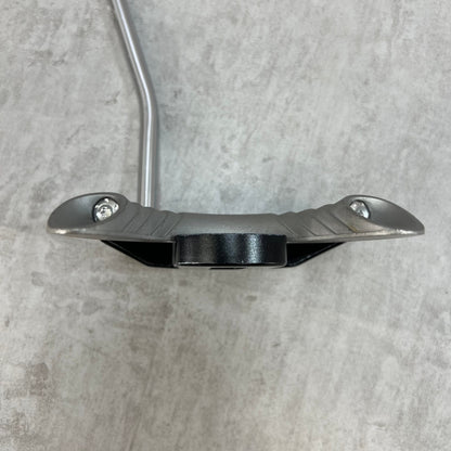 カタナ　ボルティオ　カブト　メンズゴルフ　パター　右利き用　KATANA　VOLTIO KABUTO
