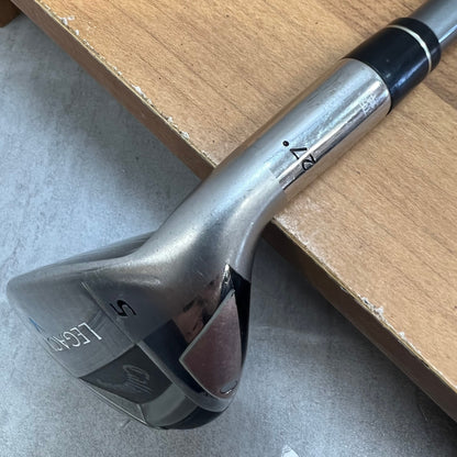 キャロウェイ　レガシー　レディースゴルフ　5U　L　27°　右利き用　ユーティリティ　Callaway LEGACY