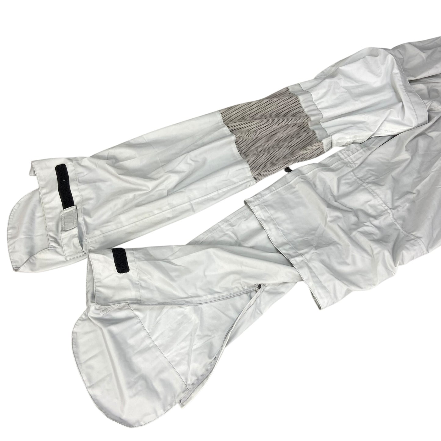 タイトリスト　メンズ　ゴルフ　レインウェア　袖着脱可能　防水性　透湿性　グレー系　Titleist　男性用