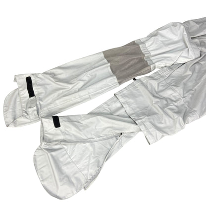 タイトリスト　メンズ　ゴルフ　レインウェア　袖着脱可能　防水性　透湿性　グレー系　Titleist　男性用