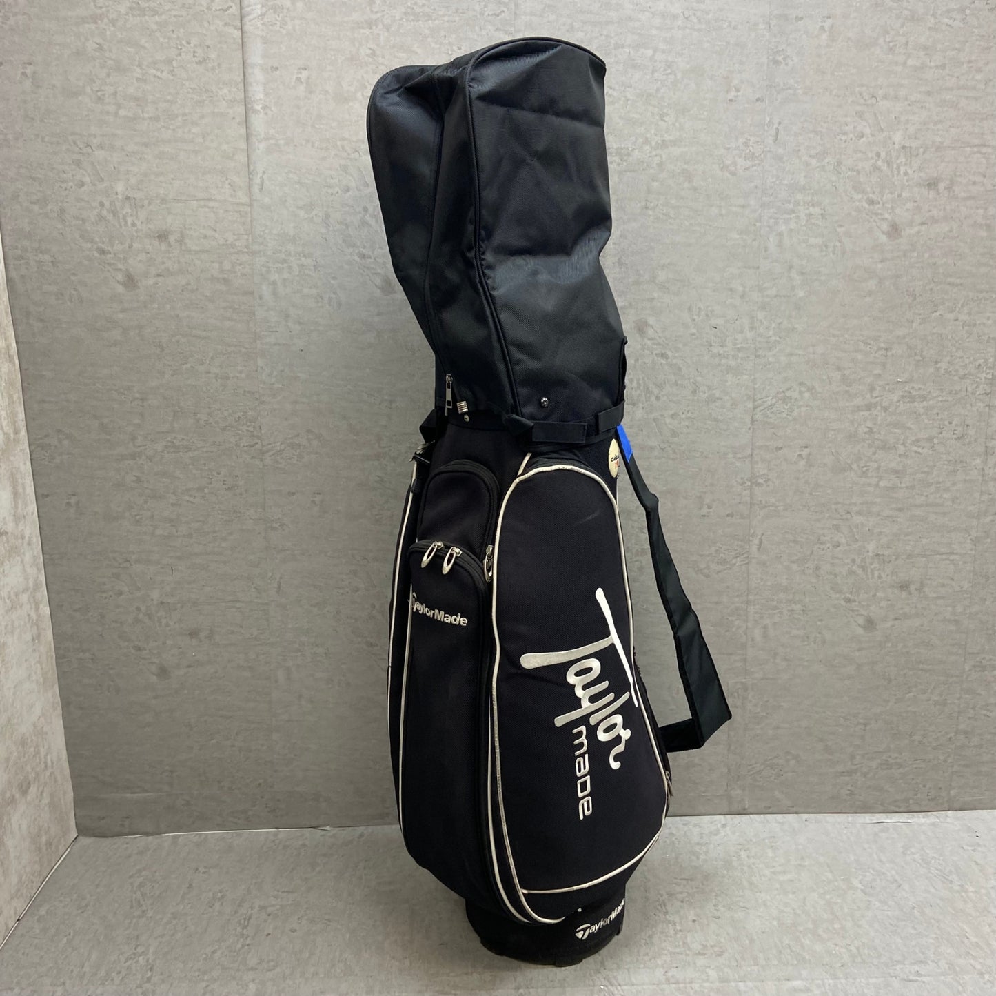 テーラーメイド　メンズゴルフ　クラブセット　12本　右利き用　TaylorMade
