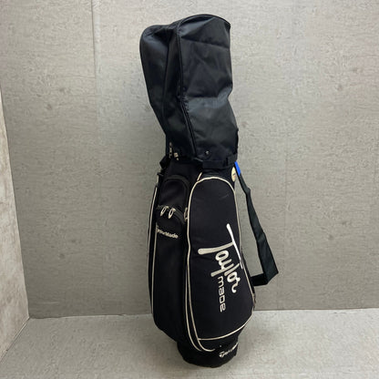 テーラーメイド　メンズゴルフ　クラブセット　12本　右利き用　TaylorMade