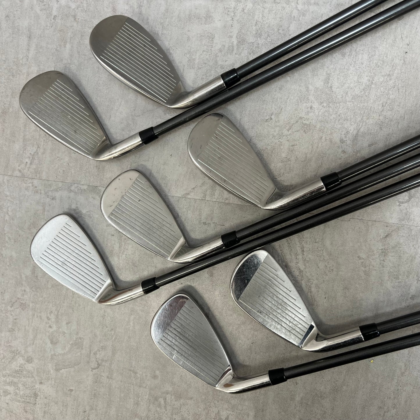 フィットウェイ　ミズノ　メンズゴルフ クラブセット　11本　R　右利き用　Fitway　Mizuno