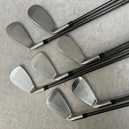 フィットウェイ　ミズノ　メンズゴルフ クラブセット　11本　R　右利き用　Fitway　Mizuno