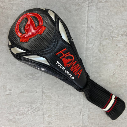 HONMA　TOUR WORLD TW717 ツアーワールド　メンズゴルフ　ドライバー　DR　9.5°　45.75インチ　S　右利き　ホンマ