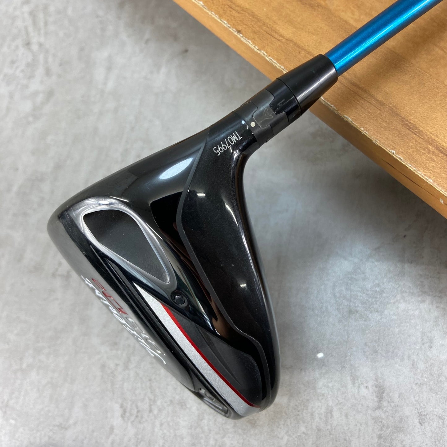 タイトリスト　913D2　メンズゴルフ　ドライバー　X　右利き用　Titleist