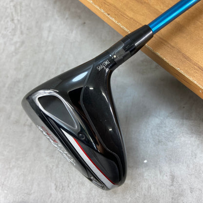 タイトリスト　913D2　メンズゴルフ　ドライバー　X　右利き用　Titleist