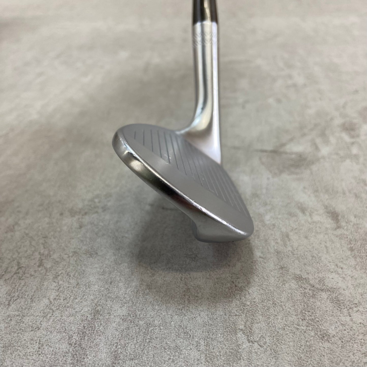 Callaway　キャロウェイ　OPUS　オーパス　メンズゴルフ　AW　アプローチウェッジ	52°	35インチ	D-1	S　右利き用
