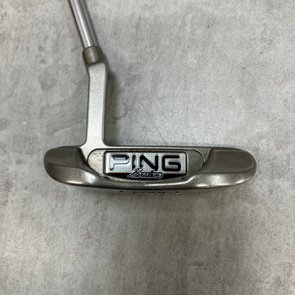 PING　B60　カーステン　メンズゴルフ　パター　右利き用　34インチ　ピン