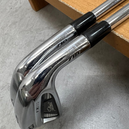Titleist　タイトリスト　AP2　メンズゴルフ　5番　6番アイアン　2本セット　S　右利き用