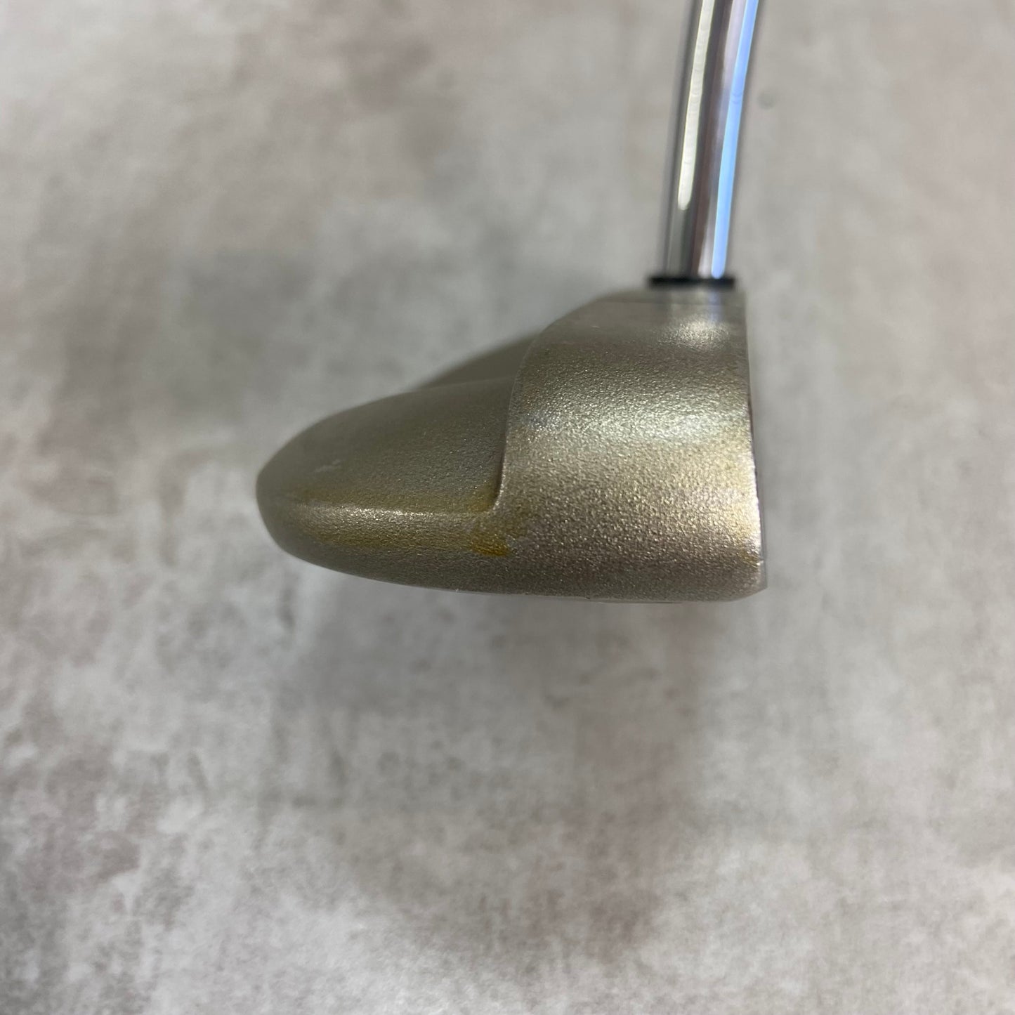 オデッセイ　デュアルフォース　ロッシー2　USA　メンズゴルフ　パター　右利き用　マレット型　34インチ　ODYSSEY　DUAL FORCE ROSSIE ⅡUSA