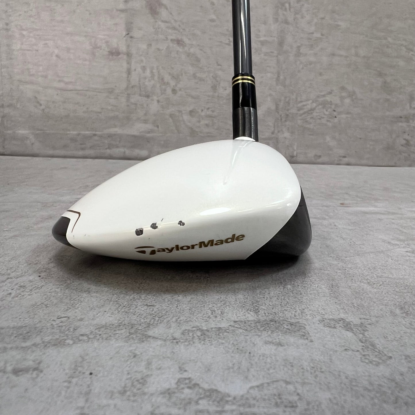 テーラーメイド　グローレ　G メンズゴルフ　5W SR 右利き用　FW フェアウェイウッド　TaylorMade GLOIRE