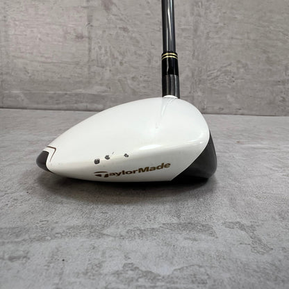テーラーメイド　グローレ　G メンズゴルフ　5W SR 右利き用　FW フェアウェイウッド　TaylorMade GLOIRE
