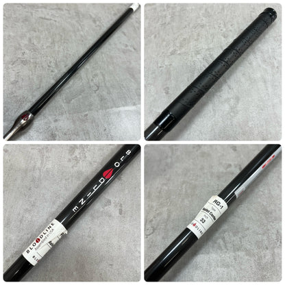 ブラッドライン　RG-1　メンズゴルフ　パター　右利き用　BLOOD LINE