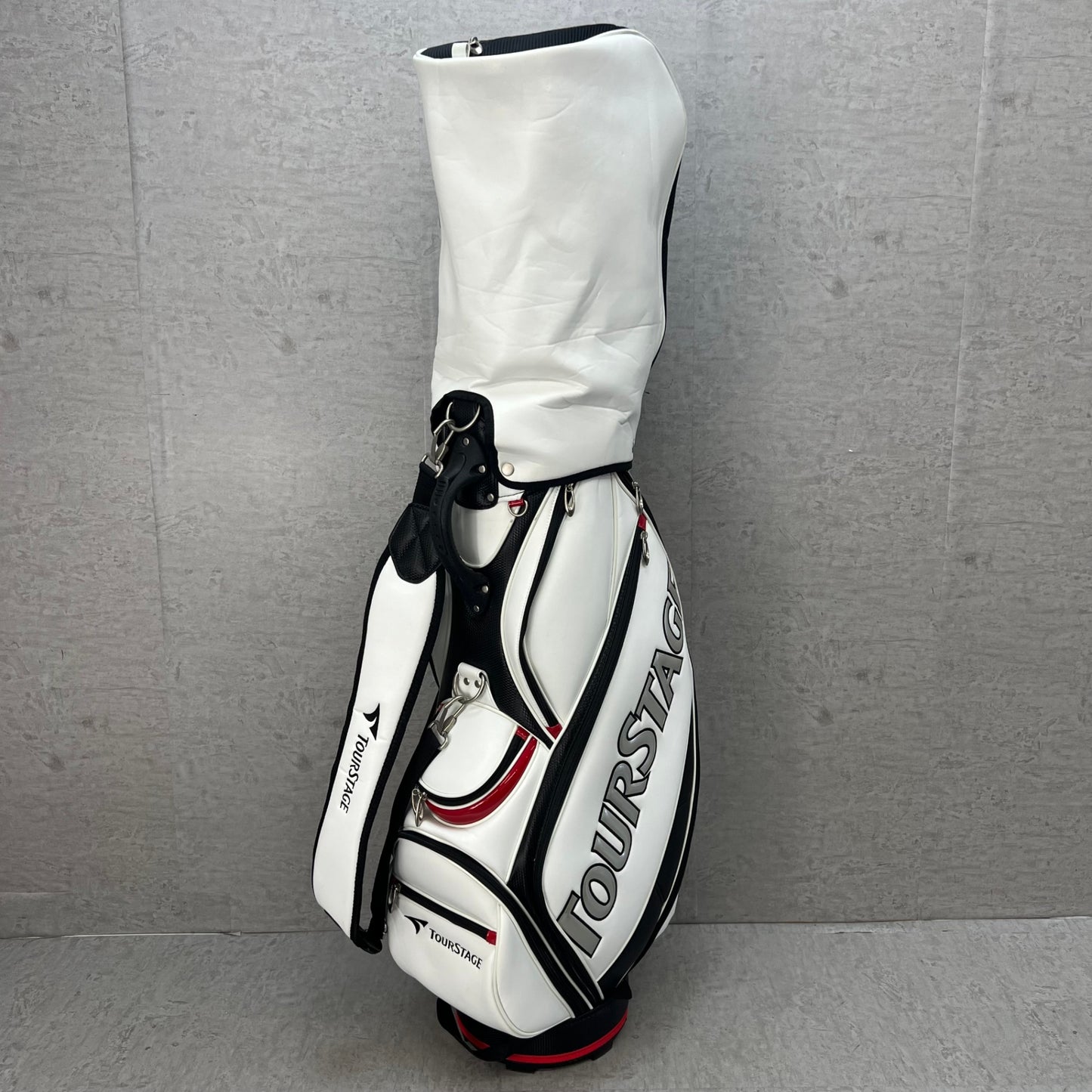 ツアーステージ　メンズゴルフ　クラブセット　11本　S　右利き用　TOURSTAGE
