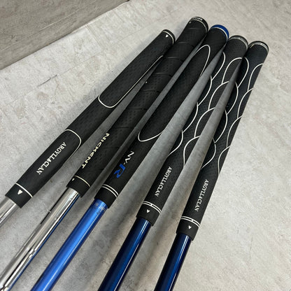 アーガイルアンドクラン　キャスコ　メンズゴルフ　クラブセット　14本　右利き用　ARGYLL&CLAN　Kasco